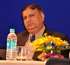 Dr AK Rajput