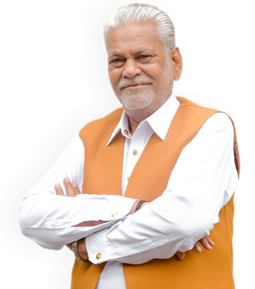 Shri Parshottam Rupala