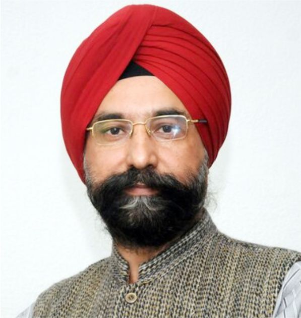 Mr. R S Sodhi