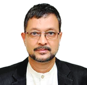 Dr. Kalyan Goswami